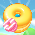 甜品消消乐欢乐版