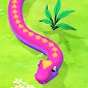 贪吃蛇进化世界小游戏