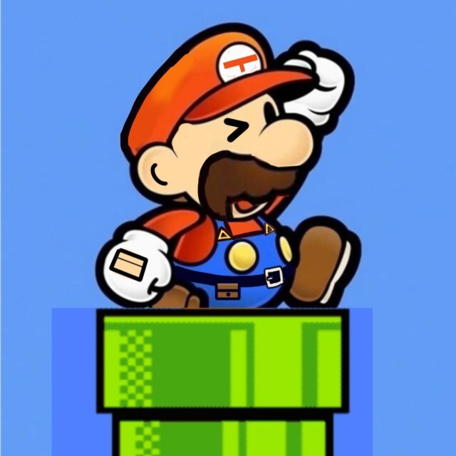 超级玛俪奥游戏