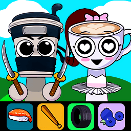 节奏盒子重制版