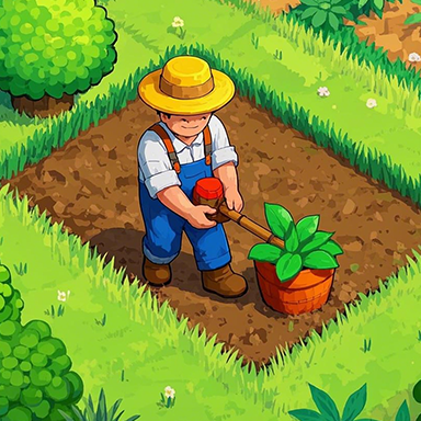 双人海岛求生大作战