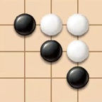 双人五子棋联机