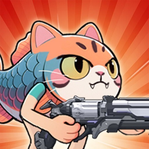 山海经异兽枪战