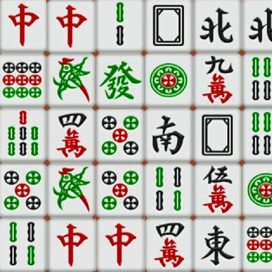 麻将挪对对碰消消乐