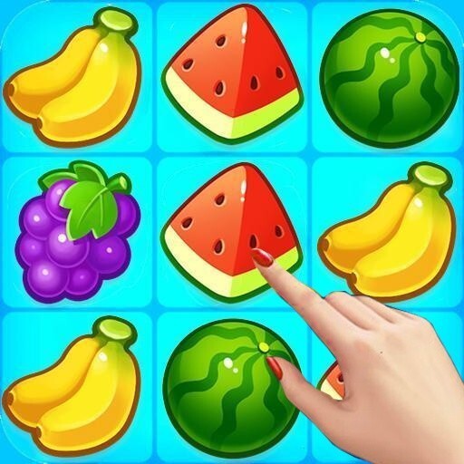 解压连连看游戏