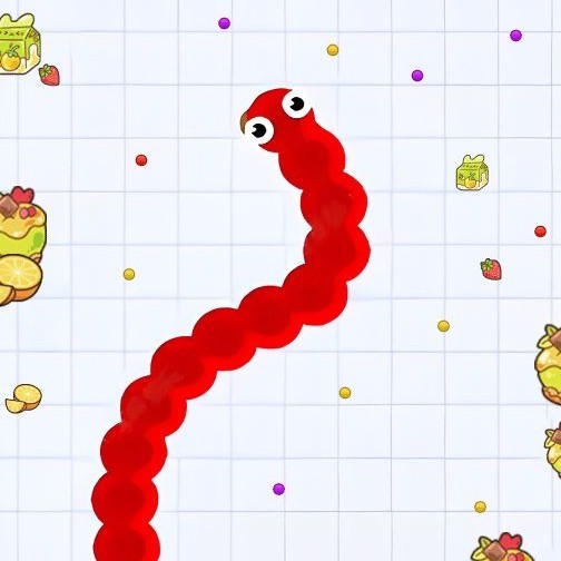 贪吃蛇无尽跑酷进化