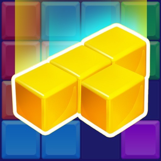 方块拼拼1010