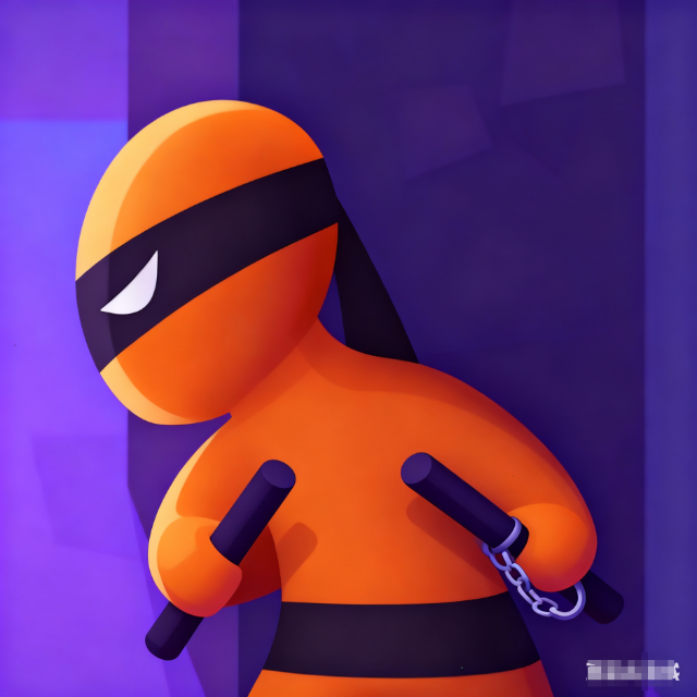 王者双人忍者对决