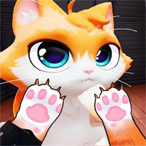 我是猫-生存模拟