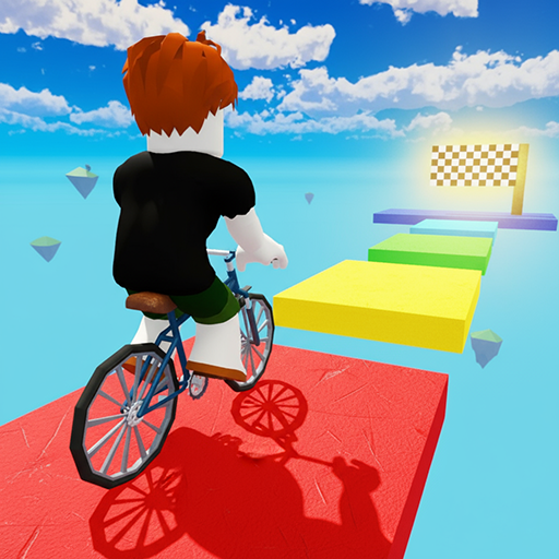 闯关逃生小游戏