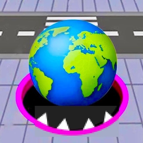 黑洞大作战进化版