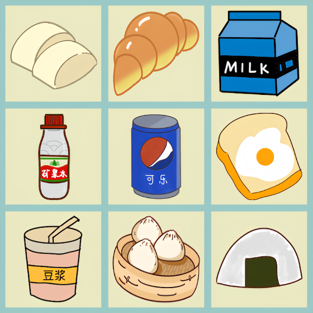 餐厅连连看消消乐