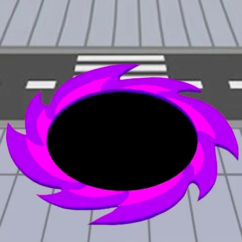 黑洞吞噬入侵小游戏