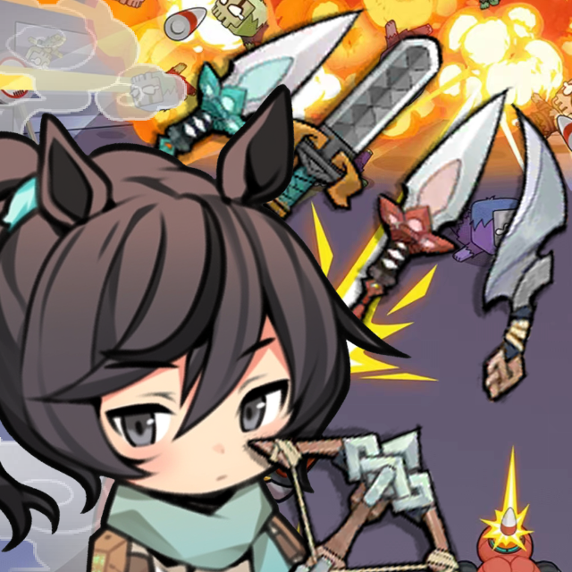 武侠割草进化论