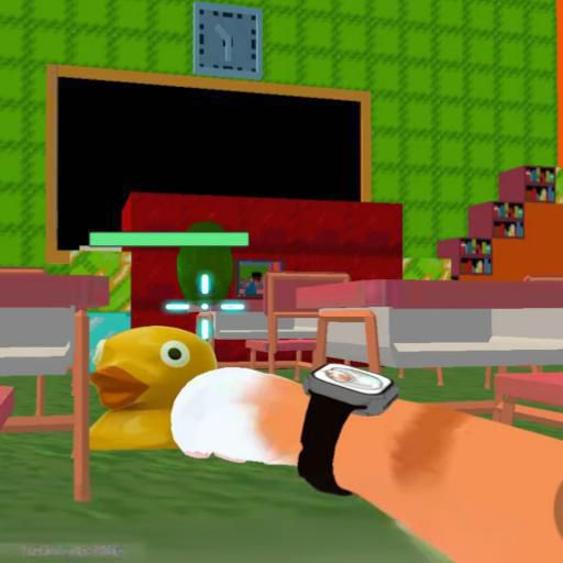 我是一只猫正版