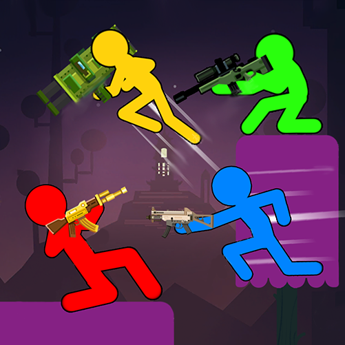 多人对决游戏乐园