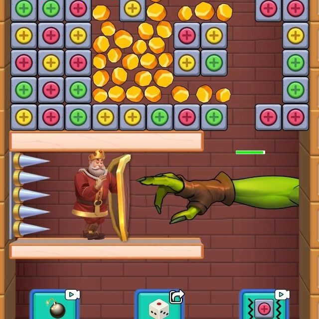 密室出逃宫殿逃生