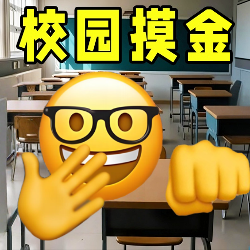 校园摸金跑跑