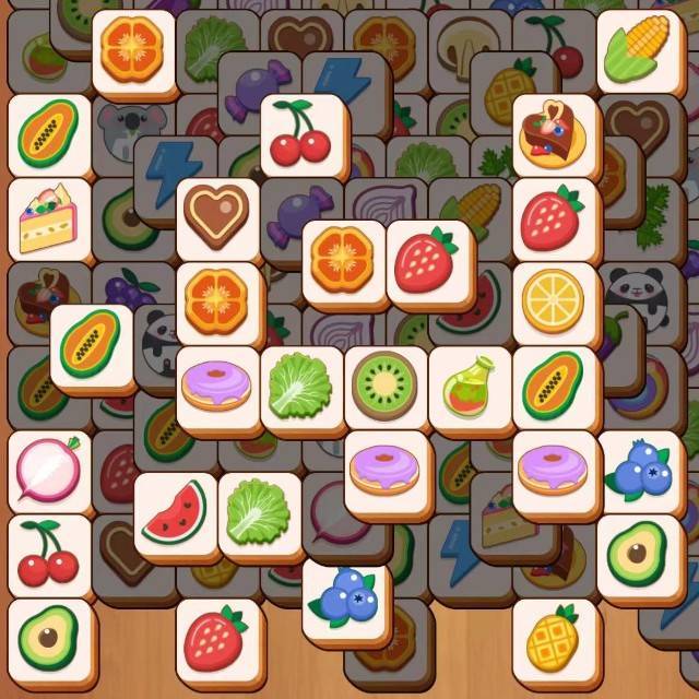 消消连萌乐游戏