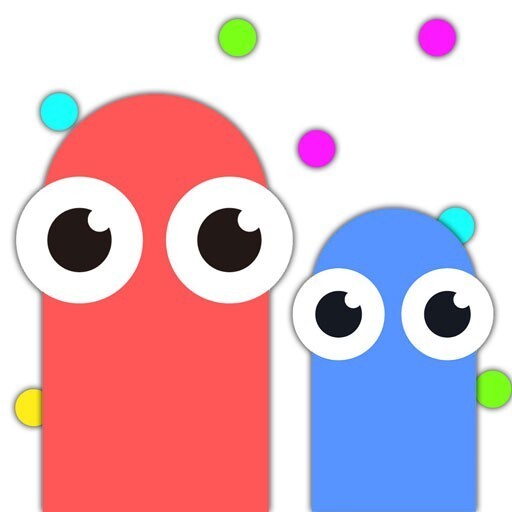 贪吃蛇大冒险小游戏