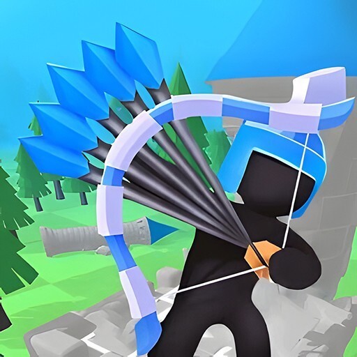 弓箭手模拟大战