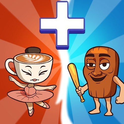 山海木棍人合成游戏