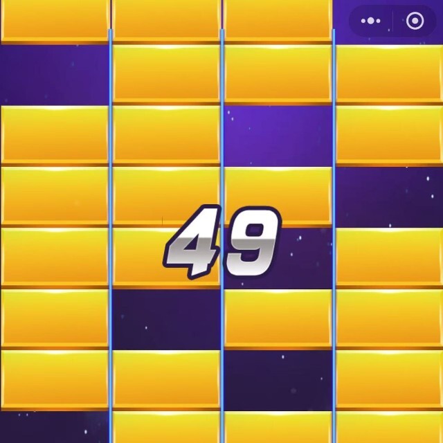 音乐节奏方块大师