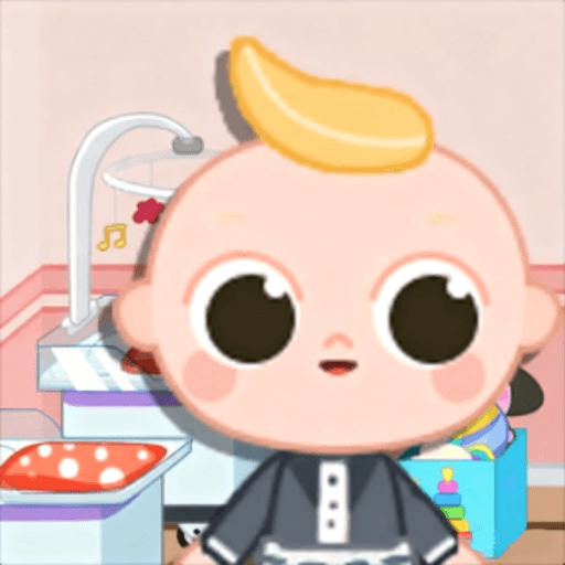 疯狂宝宝模拟器