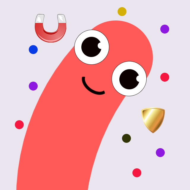 贪吃蛇射击挑战