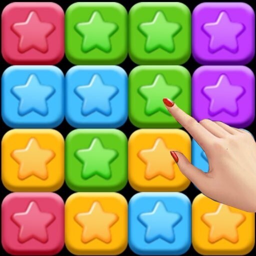 消灭星星手游版