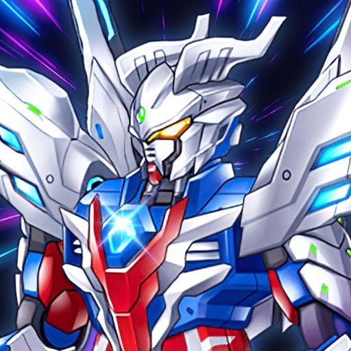 机甲战队小游戏