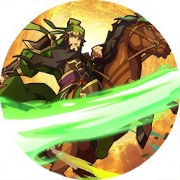 仙国名将群英单机塔防