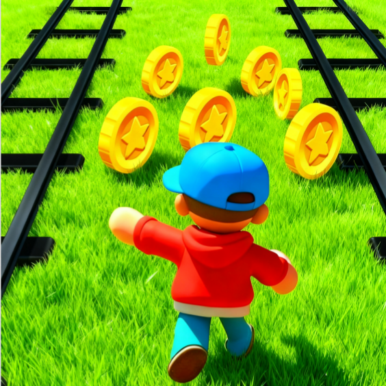 远古神庙3D逃亡跑酷