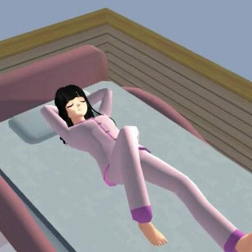 樱花模拟跑酷小游戏