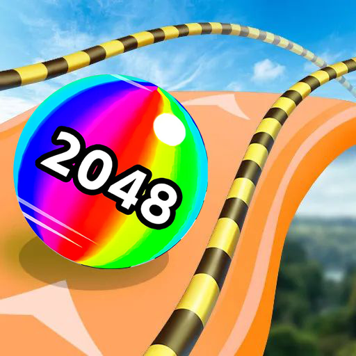 球球闯关小游戏