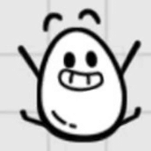 茶叶蛋仔大冒险