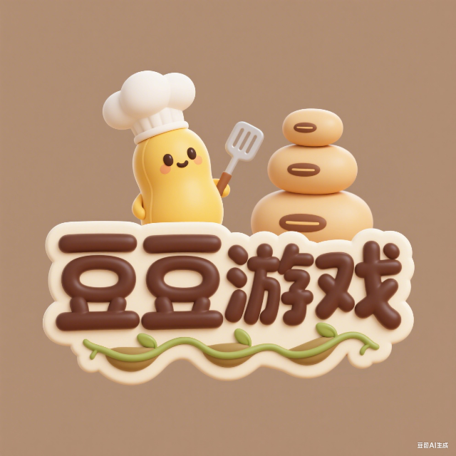 豆豆益智游戏大全