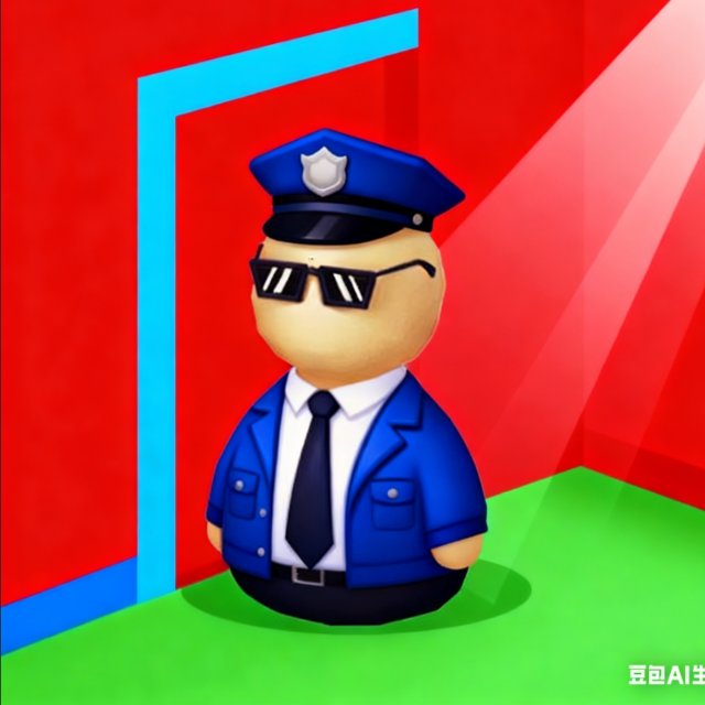 解压闯迷宫游戏