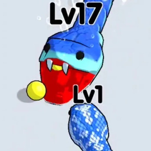 双人贪吃蛇小游戏