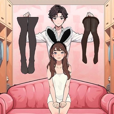 帮女友穿搭换装小游戏