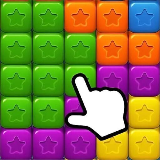 消灭星星消消消乐