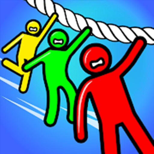 全民绳索救援队