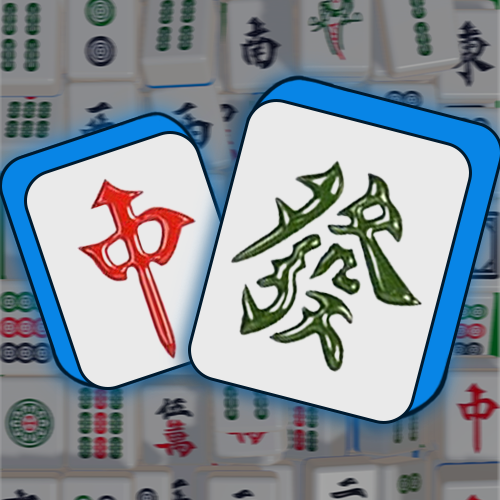 麻了个将爱消消