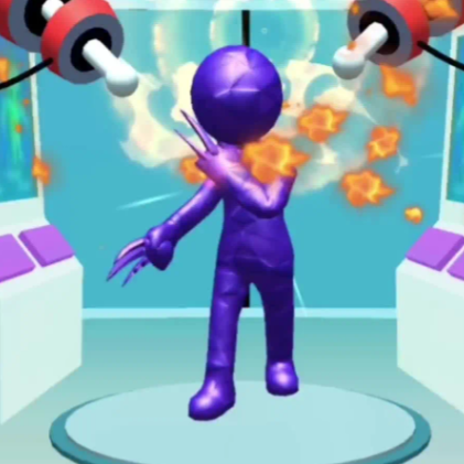 合成英雄实验室