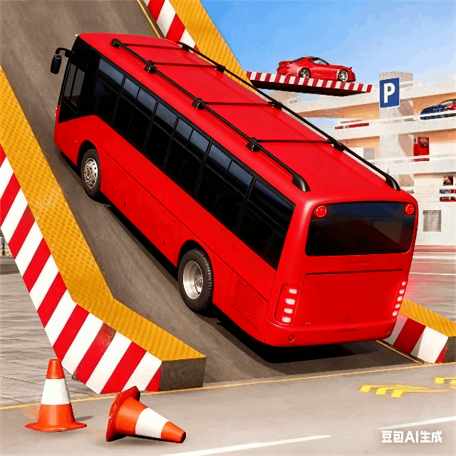 玩具工厂向前冲小游戏