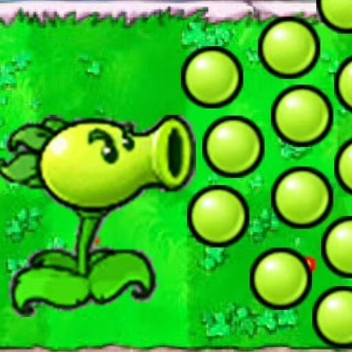 植对战杂交融合版