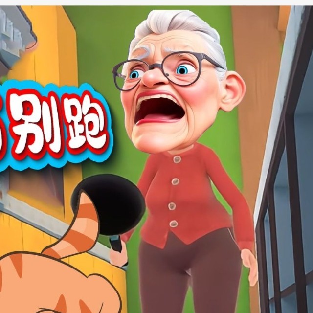 我是一只猫模拟器