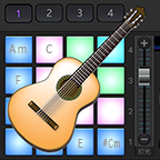 和弦吉他弹唱游戏软件
