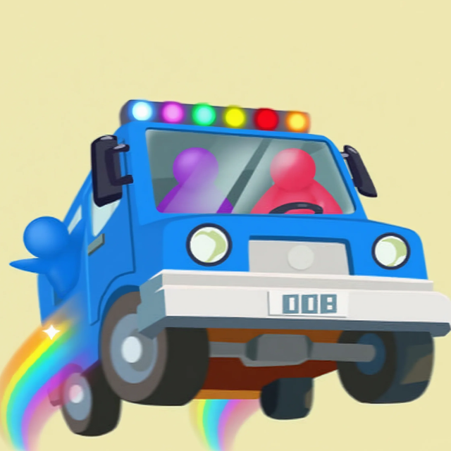 我真是脑力大师