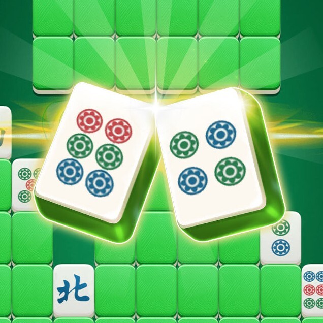 麻将对对碰凑十